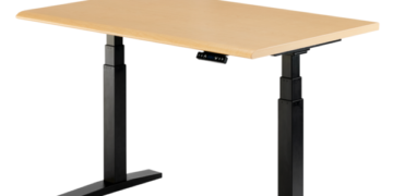 MotionGrey Standing Desk Canada: Find One`s Feet for Your Health and Productivity