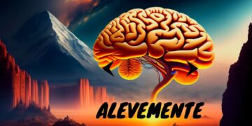 Alevemente