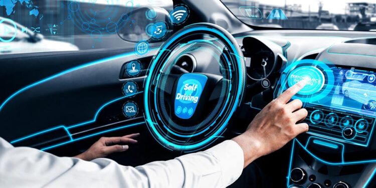 Ways to Protect Your Vehicle from Cyber Threats