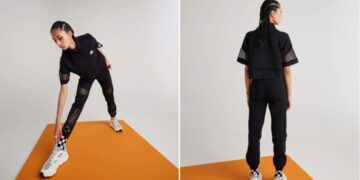 Unleashing the Power of Athleisure Wear: A Perfect Guide for Women & Men