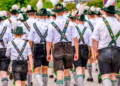 Where to Buy Authentic Lederhosen in the USA: A Comprehensive Guide