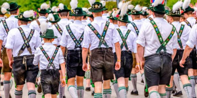 Where to Buy Authentic Lederhosen in the USA: A Comprehensive Guide