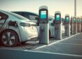 Electric Avenue: The Evolution of EV Charging Networks