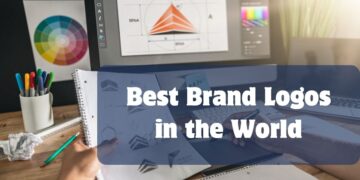 How to define the best brand logos in the world?
