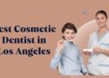 Cosmetic Dentist