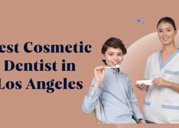 Cosmetic Dentist