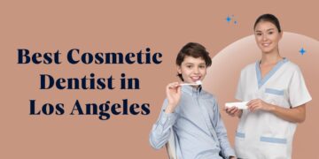Cosmetic Dentist