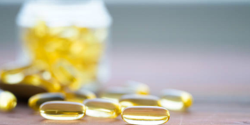 CBD Capsules