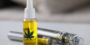 CBD Vapes