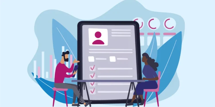 Person-Centred Care–Guide to Building Customised Care Plan for Elderly