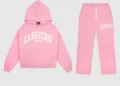 Carsicko Tracksuit: Unveiling the Ultimate Blend of Style and Comfort