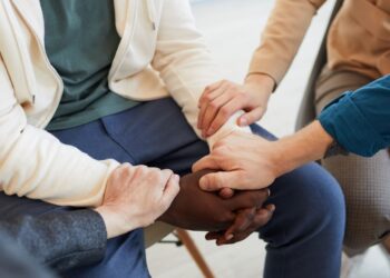 What Does Relationship Support for Teens Look Like?