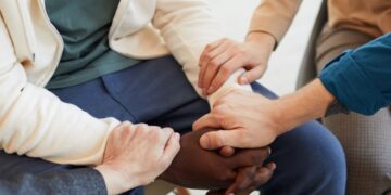 What Does Relationship Support for Teens Look Like?