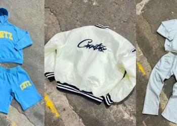 Corteiz Clothing: A Unique Blend of Elegance and Innovation