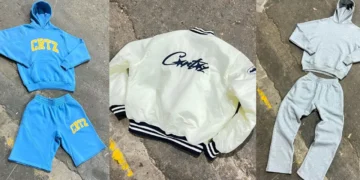 Corteiz Clothing: A Unique Blend of Elegance and Innovation
