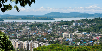 A Guide to the Best Things to Do in Guwahati