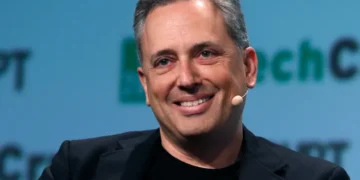 David Sacks Net Worth
