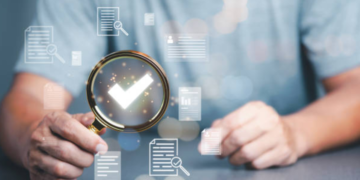 Face Spoof Detection – Counteract Identity Fraud with Digital Liveness Approach