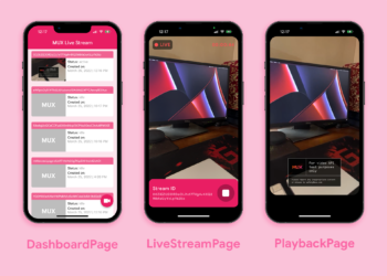 Flutter Video Streaming with Offline Download Capabilities