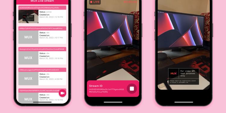 Flutter Video Streaming with Offline Download Capabilities