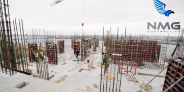 General Contractor in Omaha