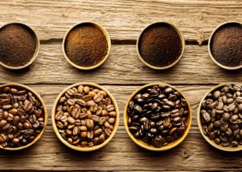 Guide to Choosing the Best Coffee Beans Online