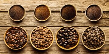 Guide to Choosing the Best Coffee Beans Online
