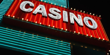 Top 5 Casinos to Explore in Houston