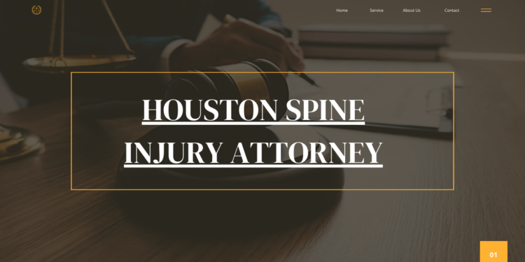Understanding the Emotional Toll of Spinal Cord Injuries and Accessing Support in Houston