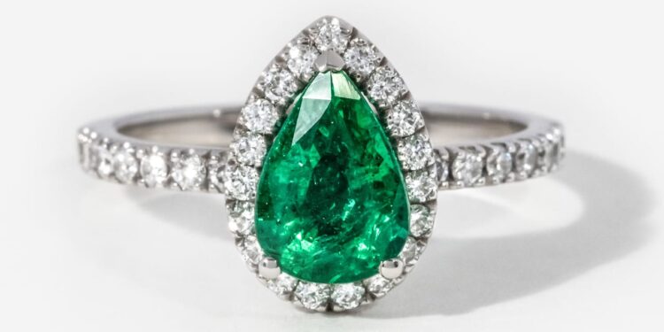 Lab-Grown Green Diamonds: A New Era in Jewelry