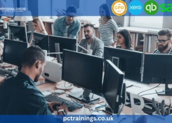 ONLINE ACCOUNTING TRAINING