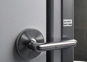 Which Locks Do I Use on a Bathroom Door- handles4u