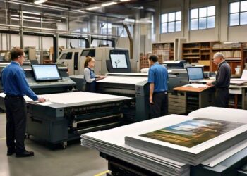 Custom Perfect Bound Book Printing Online