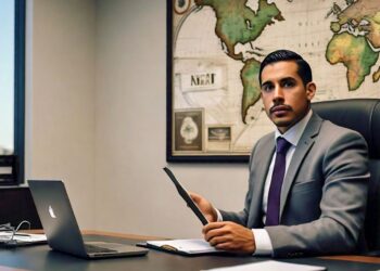 The Key to Successfully Find an Expert Witness