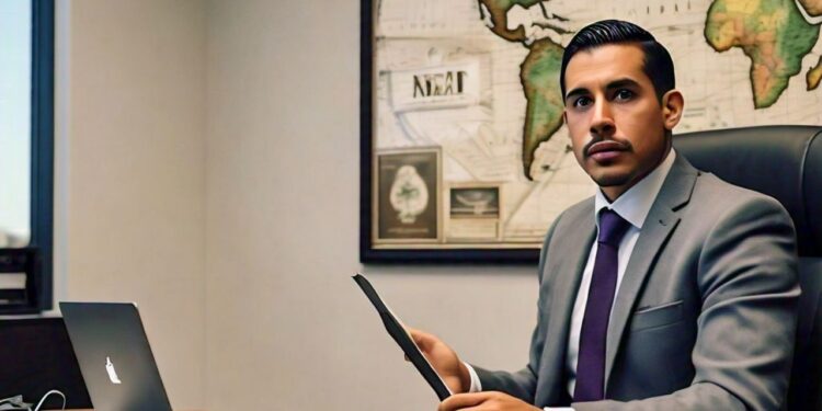 The Key to Successfully Find an Expert Witness