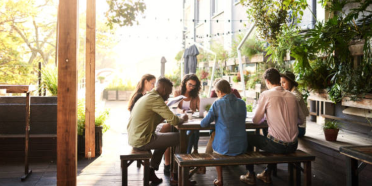 Creating Memorable Experiences: The Strategic Advantage of Indoor-Outdoor Event Spaces