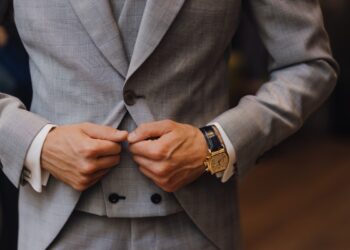 Elevating Father’s Day: Thoughtful Gifts for Discerning Gentlemen