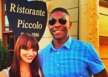 Melanie Zanona Husband