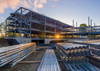 The Economic Aspects of Metal Building Construction