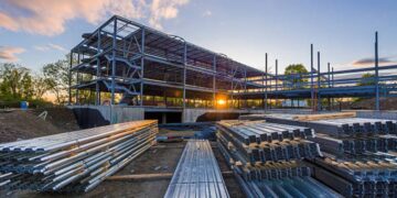 The Economic Aspects of Metal Building Construction