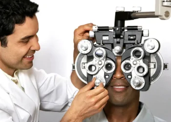 5 Vision Problems Children Experience and How Optometrists Treat Them?