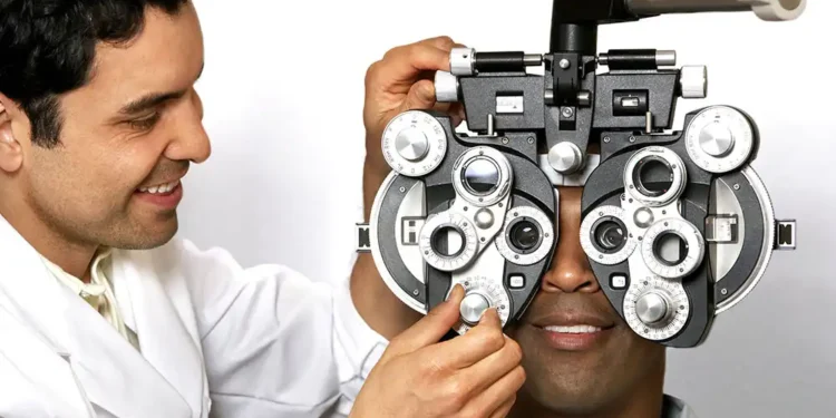 5 Vision Problems Children Experience and How Optometrists Treat Them?