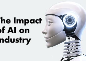 The Impact of Artificial Intelligence on Industry