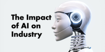 The Impact of Artificial Intelligence on Industry