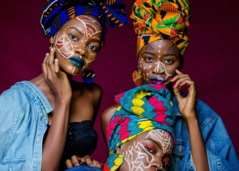 Role of Fashion in Shaping the World