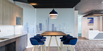 Enhancing Work Environments with Réduire la Reverberation