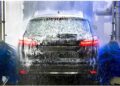 Preserve the Shine: Embracing the Touchless Car Wash Advantage