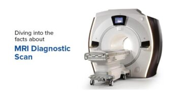 Diving into the Facts About MRI Diagnostic Scan