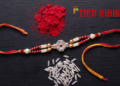 Celebrate Sibling Love with Exquisite Peacock Rakhis: Send Rakhi to Canada