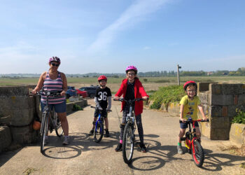 Is A Cycling Center In Suffolk County Right For You?